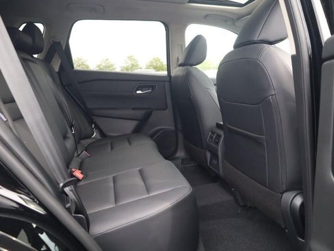 New 2026 Nissan Rogue Dark Armor AWD/4WD image 22