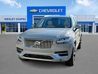 Used 2025 Volvo XC90 B6 Plus w/ Protection Package Premier