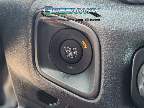 Used 2025 Jeep Wrangler Unlimited Sport AWD/4WD image 28