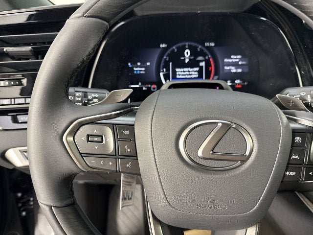 New 2026 Lexus RX 350 Premium AWD/4WD image 12