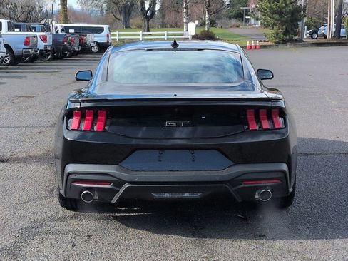 New 2026 Ford Mustang GT image 4