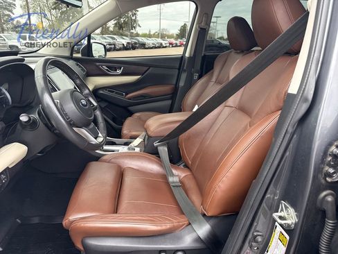 Used 2020 Subaru Ascent Touring AWD/4WD image 12