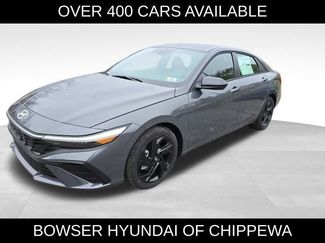 New 2026 Hyundai Elantra Sport video 1