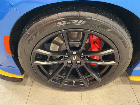 Used 2023 Dodge Charger Scat Pack w/ Plus Group image 9