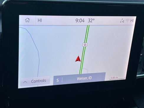 Used 2023 Ford Explorer ST w/ Equipment Group 401A image 20