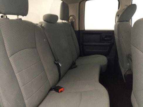 Used 2018 RAM 1500 Tradesman w/ Popular Equipment Group image 21