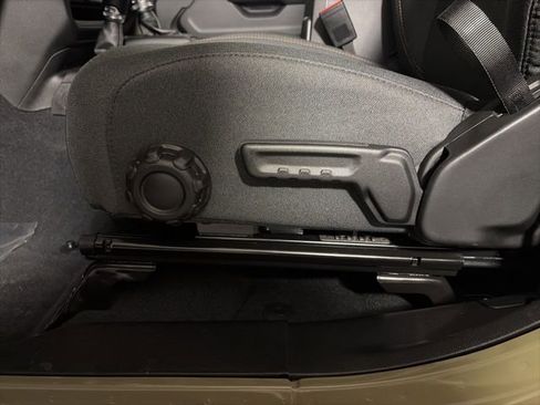 New 2026 Jeep Wrangler Sport image 19