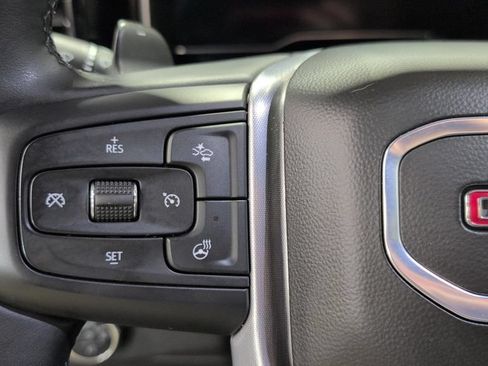 Used 2024 GMC Sierra 1500 Elevation w/ Preferred Package AWD/4WD image 10