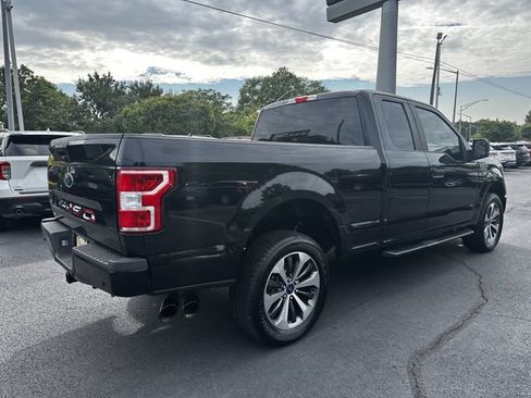 Certified 2020 Ford F150 XL w/ Equipment Group 101A Mid AWD/4WD image 5