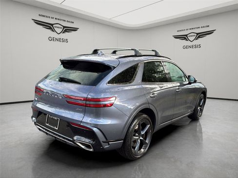 New 2026 Genesis GV70 2.5T Sport Prestige AWD/4WD image 5