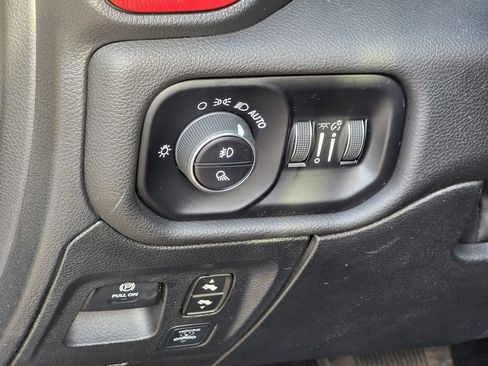 Used 2025 RAM 1500 Rebel w/ Bed Utility Group image 38