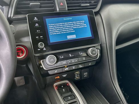 Used 2022 Honda Insight Touring image 18