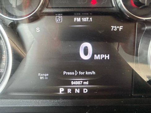 Used 2018 RAM 1500 Big Horn AWD/4WD image 20