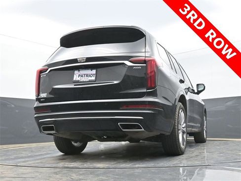 Used 2024 Cadillac XT6 Premium Luxury image 46