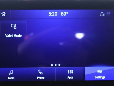 Used 2021 Ford Escape SEL AWD/4WD image 20