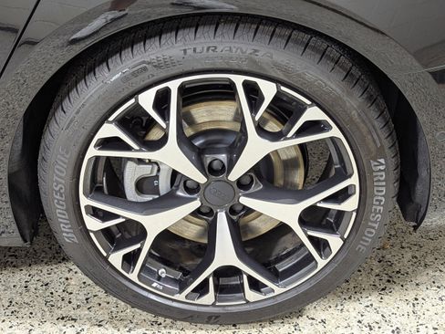 New 2026 Audi A6 Prestige image 26