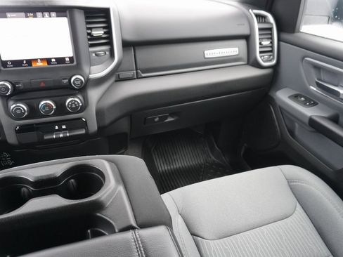 Used 2022 RAM 1500 Big Horn image 20