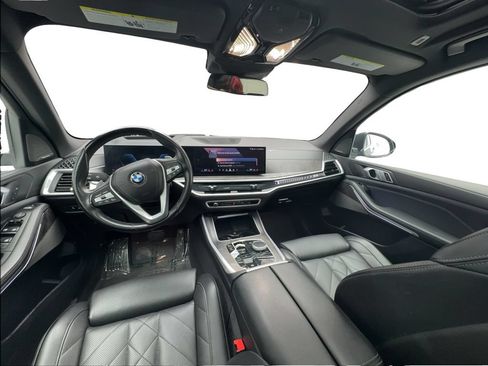 Used 2024 BMW X5 sDrive40i RWD image 28