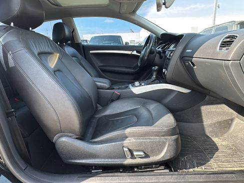 Used 2014 Audi A5 2.0T Premium Plus image 25