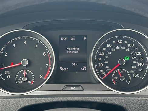 Used 2017 Volkswagen Golf Alltrack S AWD/4WD image 22