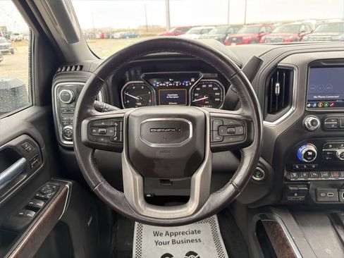 Used 2023 GMC Sierra 2500 Denali w/ Denali Ultimate Package AWD/4WD image 18