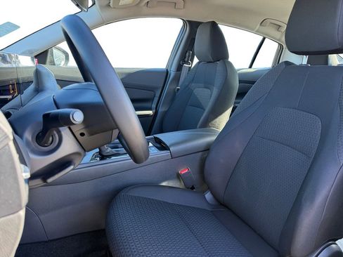 New 2026 Nissan Sentra S w/ Floor Mat Package image 9