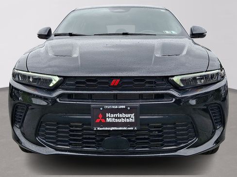 Used 2024 Dodge Hornet R/T AWD/4WD image 2