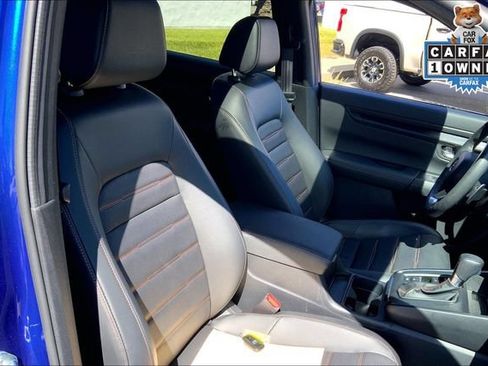 Used 2024 Honda CR-V Sport-L image 7