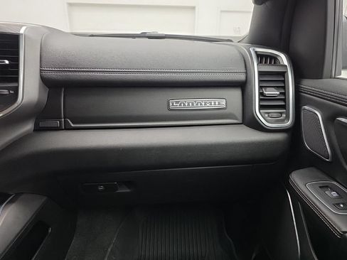 Used 2023 RAM 1500 Laramie AWD/4WD image 38
