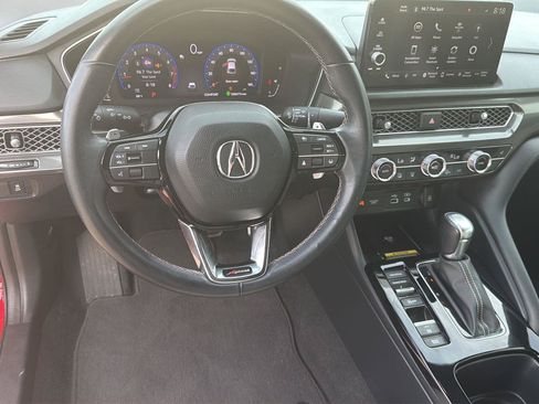 Used 2023 Acura Integra A-Spec FWD image 17