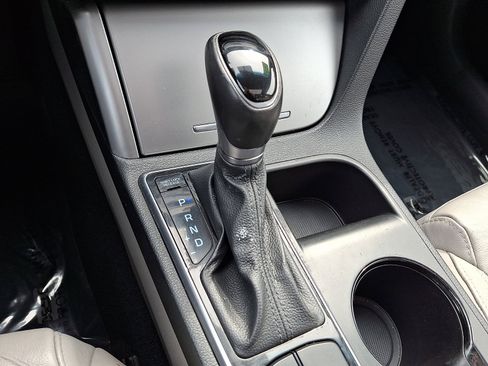 Used 2017 Hyundai Sonata Sport w/ Value Edition Package 02 image 15