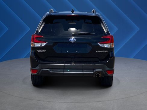 Used 2019 Subaru Forester Limited AWD/4WD image 4