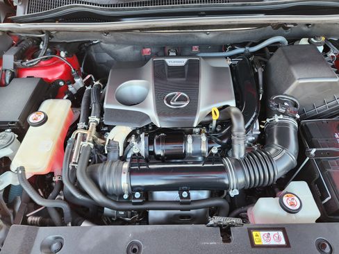 Used 2021 Lexus NX 300 FWD w/ Comfort Package image 41