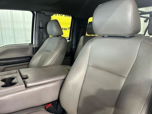 Used 2022 Ford F250 XL w/ Power Equipment Group RWD image 12