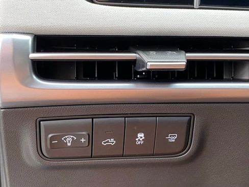 New 2026 Hyundai Santa Cruz Limited image 10