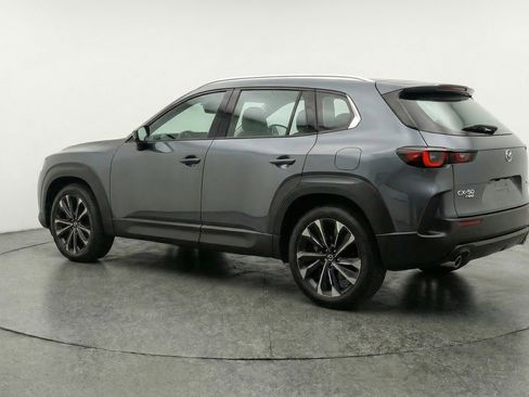 Used 2025 MAZDA CX-50 2.5 Hybrid w/ Premium Plus Pkg AWD/4WD image 6