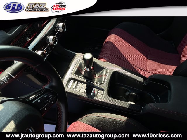 Used 2022 Honda Civic Si image 21