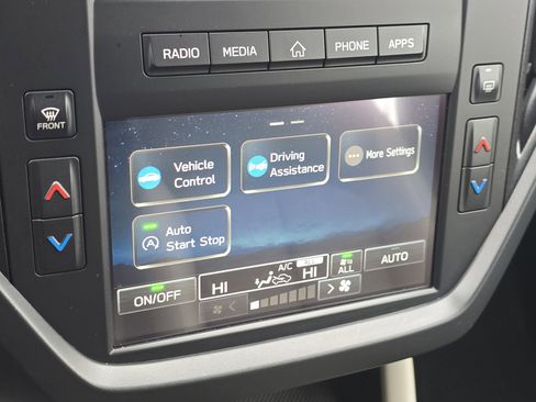 Certified 2025 Subaru Forester image 26