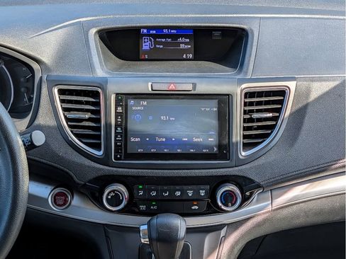 Used 2016 Honda CR-V EX image 23