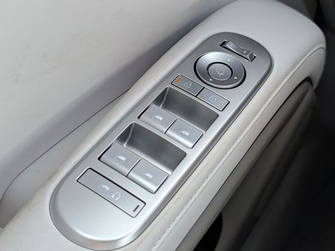 New 2026 Hyundai Palisade SEL AWD/4WD image 11