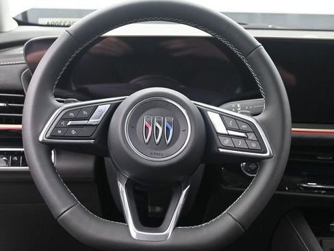 New 2026 Buick Envision Sport Touring image 28
