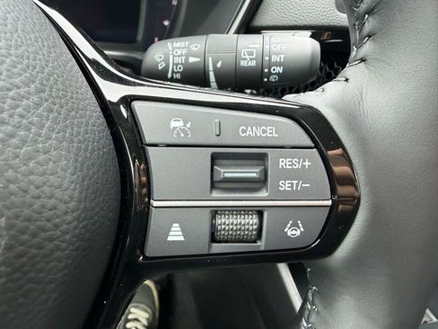 New 2026 Honda CR-V EX-L image 18