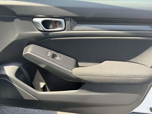 Used 2026 Honda Civic Sport image 6