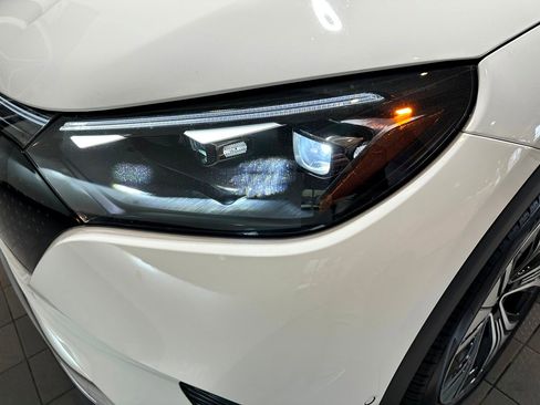 Certified 2024 Mercedes-Benz EQE 350+ 4MATIC SUV image 36