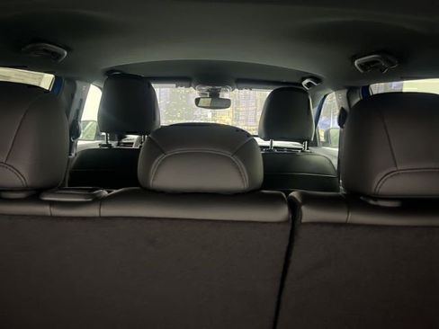 New 2026 Jeep Compass Latitude image 25