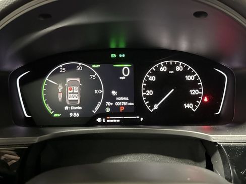 Used 2026 Honda Civic Sport image 12