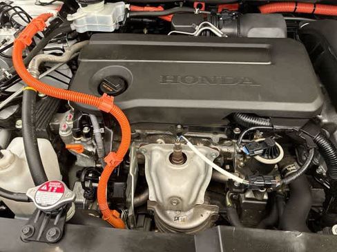 Used 2023 Honda CR-V Sport image 10