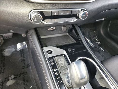 Certified 2023 Nissan Altima 2.5 SV image 20