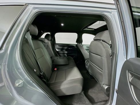 Certified 2025 Honda CR-V Sport image 28