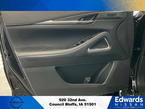 Used 2026 INFINITI QX60 Luxe w/ Cargo Package AWD/4WD image 26